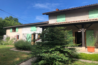  maison chalamt 01320