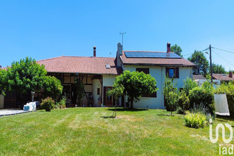  maison chalamt 01320