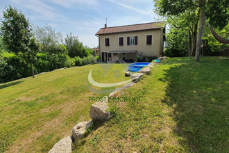  maison chalamt 01320