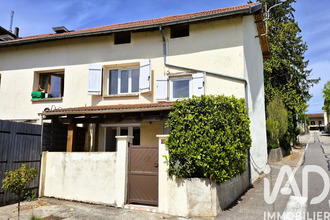  maison chalamt 01320