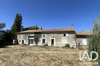 maison chalandray 86190