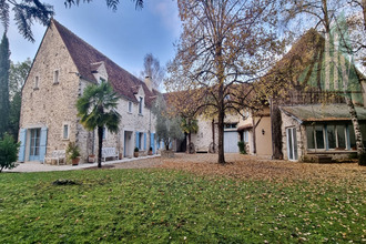  maison chalautre-la-grande 77171