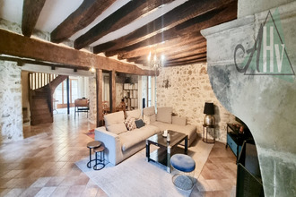  maison chalautre-la-grande 77171