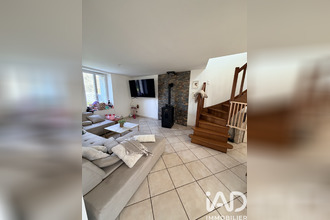  maison chalautre-la-grande 77171