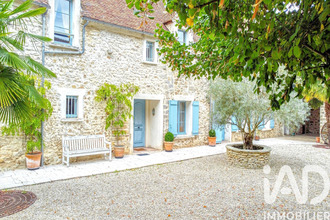  maison chalautre-la-grande 77171