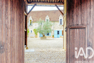  maison chalautre-la-grande 77171