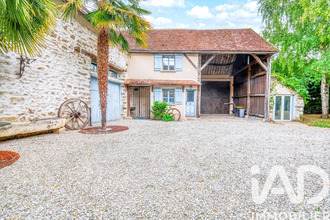  maison chalautre-la-grande 77171