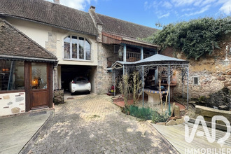  maison chalautre-la-grande 77171