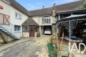  maison chalautre-la-grande 77171