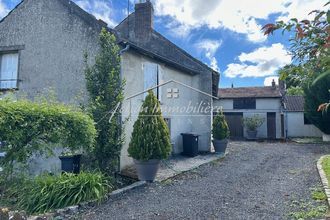  maison chalautre-la-petite 77160