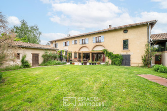  maison chaleins 01480