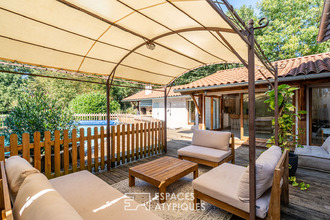  maison chaleins 01480