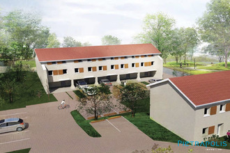  maison chaleins 01480