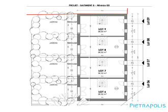 maison chaleins 01480