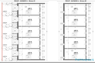  maison chaleins 01480