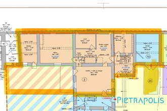  maison chaleins 01480
