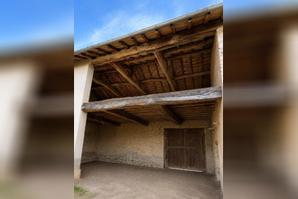  maison chaleins 01480