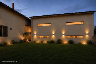  maison chaleins 01480
