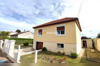  maison chalette-sur-loing 45120