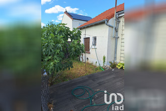  maison chalette-sur-loing 45120