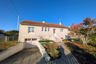  maison chalette-sur-loing 45120