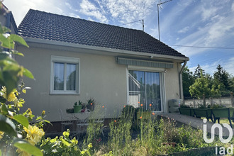  maison chalette-sur-loing 45120