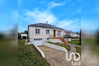  maison chalette-sur-loing 45120