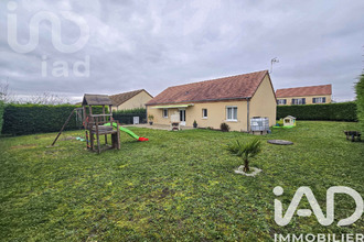  maison chalette-sur-loing 45120