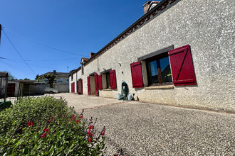  maison chalette-sur-loing 45120