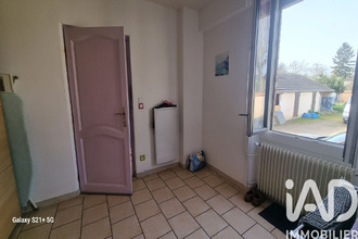  maison chalette-sur-loing 45120