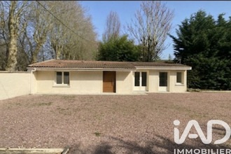  maison chalette-sur-loing 45120
