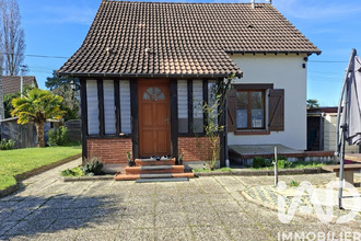 maison chalette-sur-loing 45120