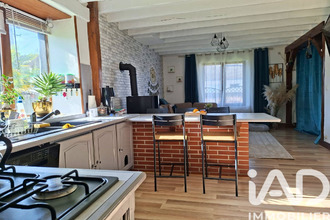  maison chalette-sur-loing 45120