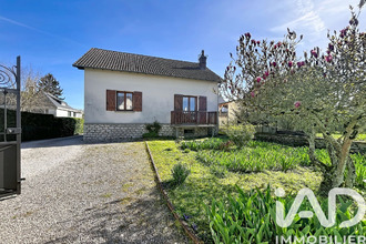  maison chalette-sur-loing 45120