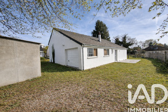  maison chalette-sur-loing 45120