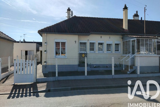  maison chalette-sur-loing 45120