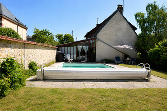  maison chalette-sur-loing 45120