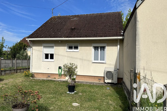  maison chalette-sur-loing 45120