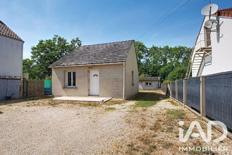  maison chalette-sur-loing 45120