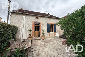  maison chalette-sur-loing 45120
