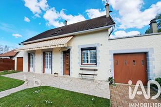  maison chalette-sur-loing 45120