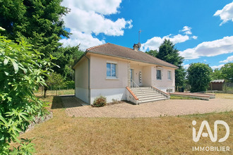  maison chalette-sur-loing 45120