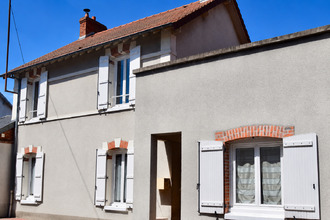  maison chalette-sur-loing 45120