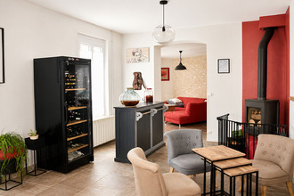  maison chalette-sur-loing 45120