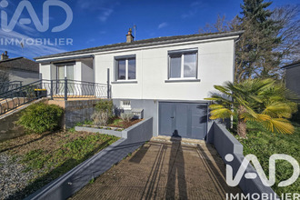  maison chalette-sur-loing 45120
