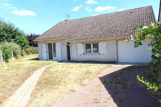  maison chalette-sur-loing 45120