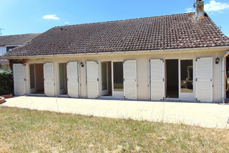  maison chalette-sur-loing 45120