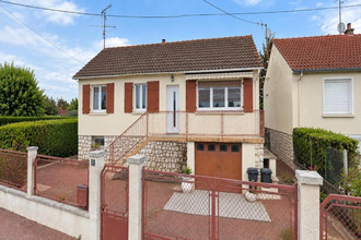  maison chalette-sur-loing 45120