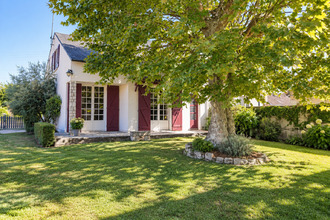  maison chalette-sur-loing 45120