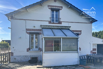  maison chalette-sur-loing 45120